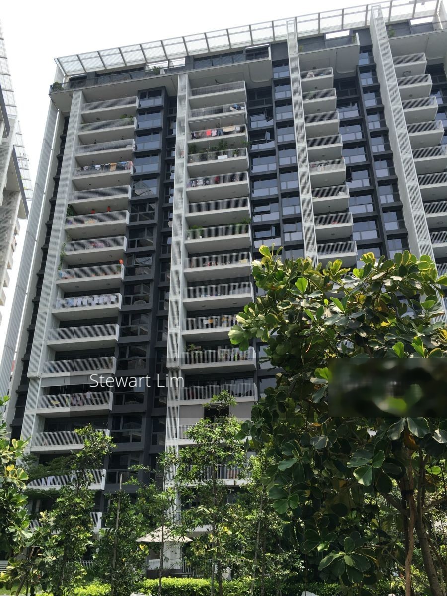 The Lakefront Residences (D22), Condominium #145707412